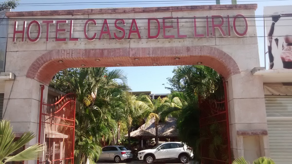 Hotel Casa del Lirio